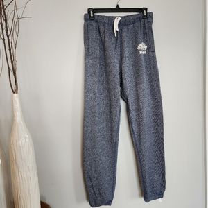 ROOTS womans jogging casual lounge pants